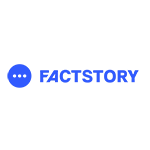 factstory logo